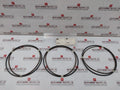 Control Flow 966040 Piston Seal For Riser Tensioner Set