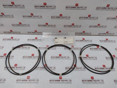 Control Flow 966040 Piston Seal For Riser Tensioner Set