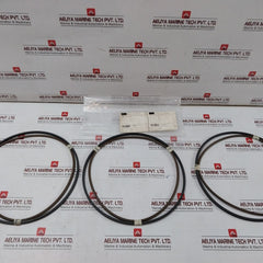 Control Flow 966040 Piston Seal For Riser Tensioner Set