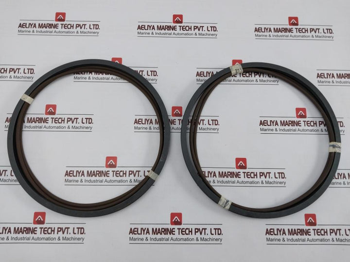 Control Flow 966041 Seal Ring Set For Piston Riser Tensioner