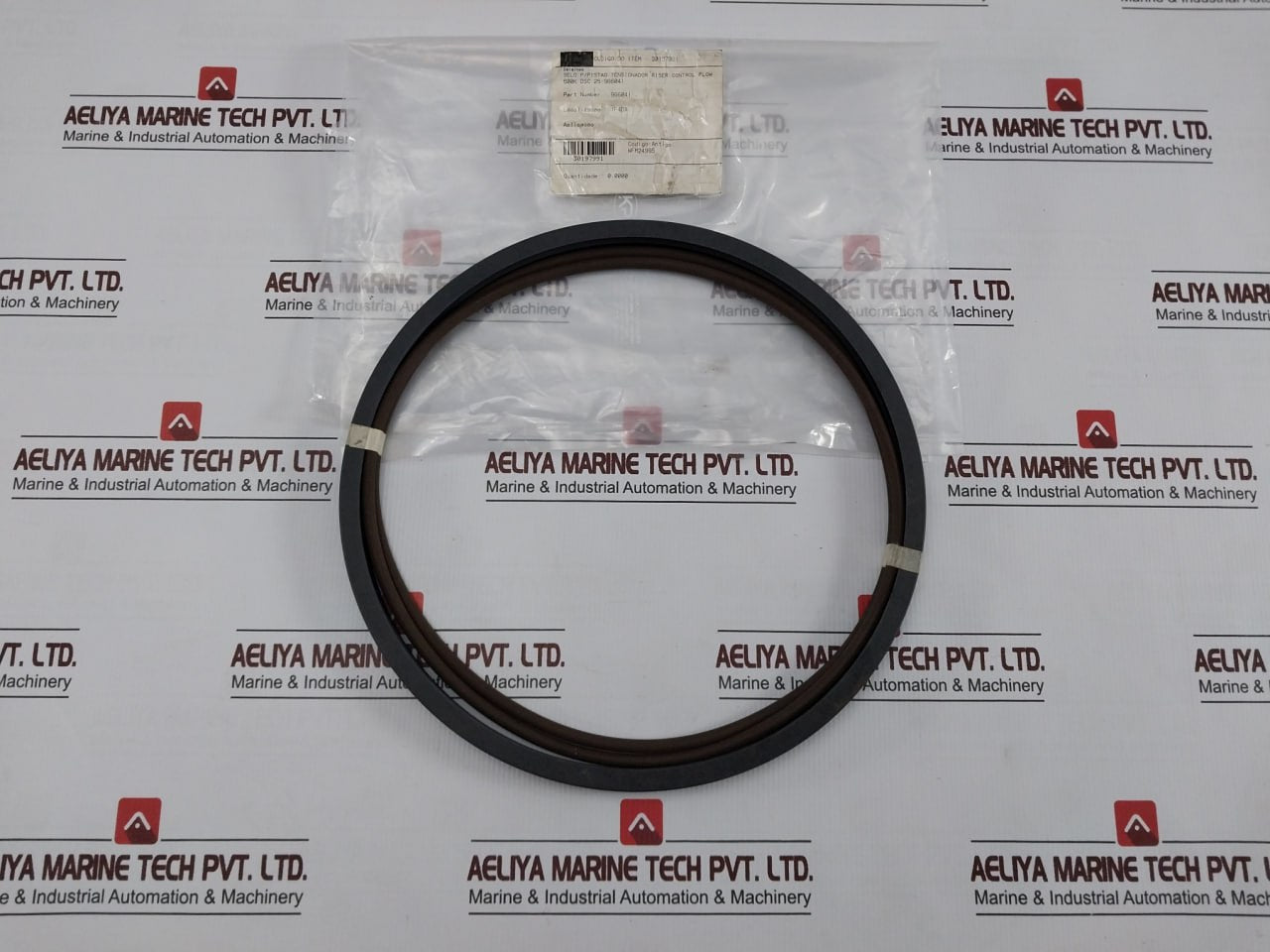 Control Flow 966041 Seal Ring Set For Piston Riser Tensioner