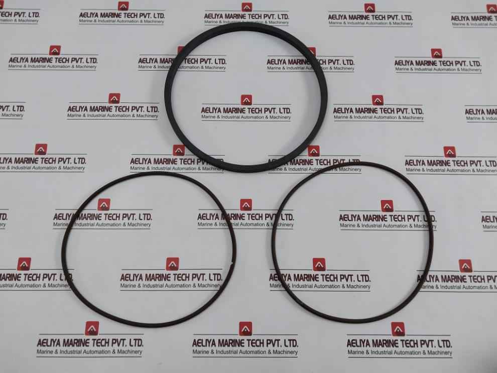 Control Flow 966041 Seal Ring Set For Piston Riser Tensioner