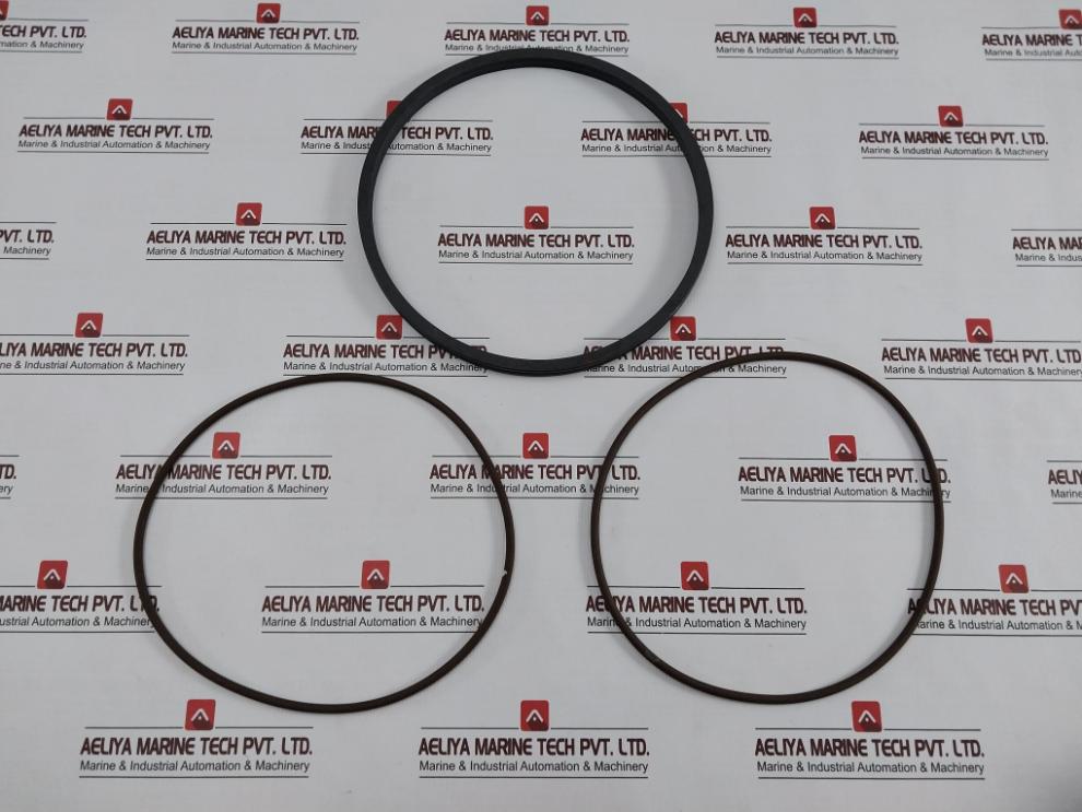 Control Flow 966041 Seal Ring Set For Piston Riser Tensioner