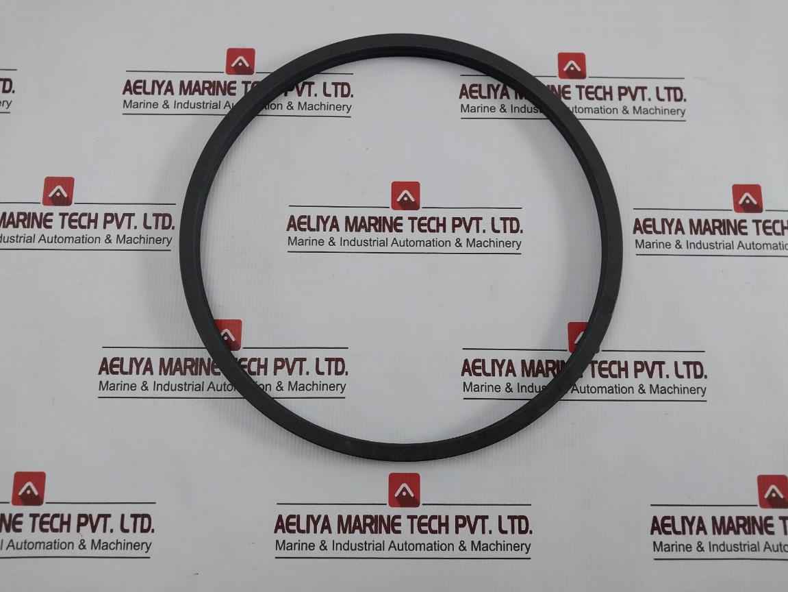 Control Flow 966041 Seal Ring Set For Piston Riser Tensioner