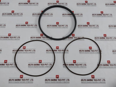 Control Flow 966041 Seal Ring Set For Piston Riser Tensioner