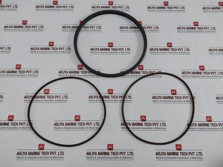 Control Flow 966041 Seal Ring Set For Piston Riser Tensioner