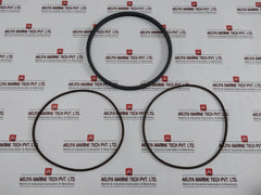 Control Flow 966041 Seal Ring Set For Piston Riser Tensioner