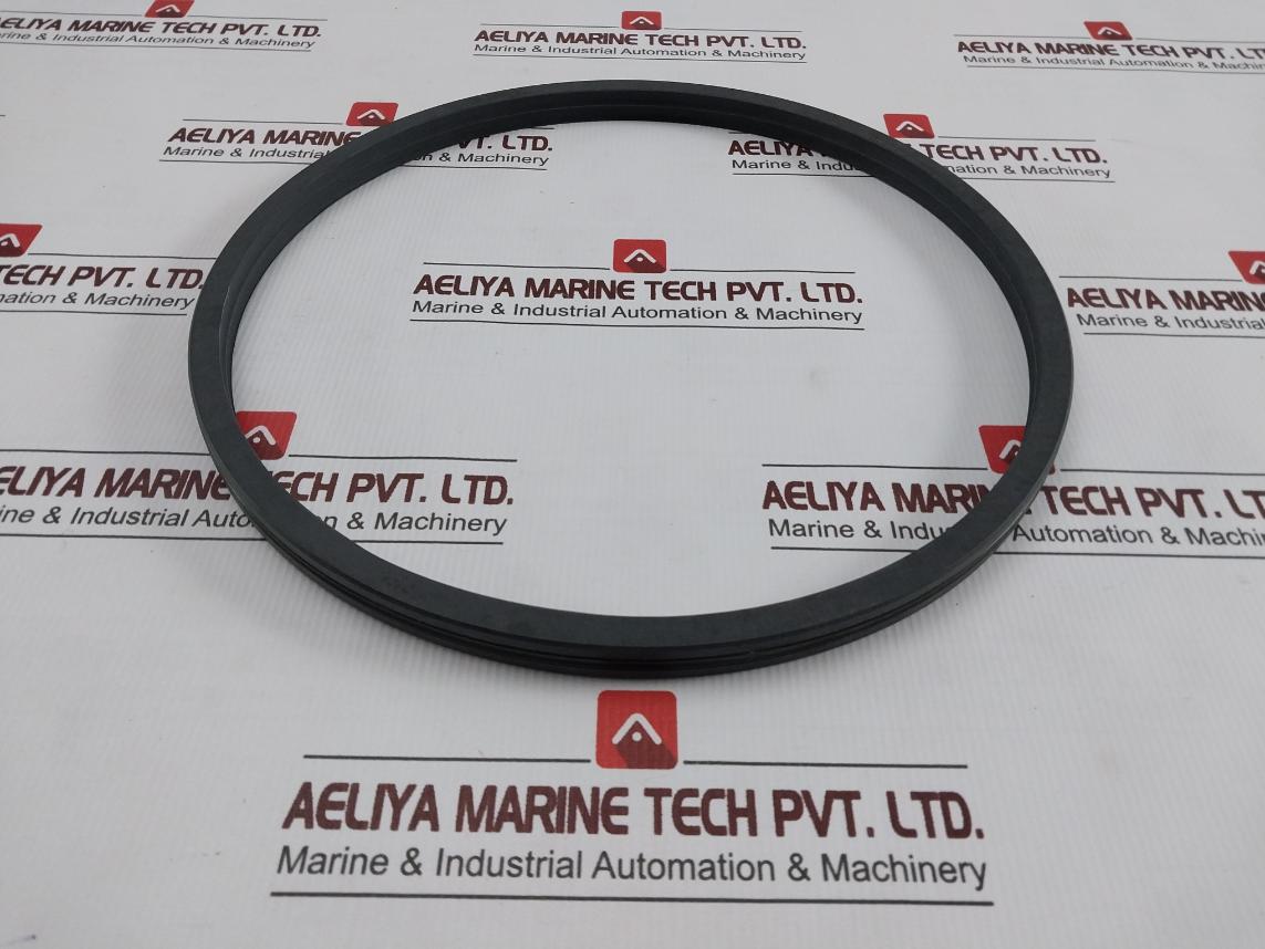 Control Flow 966041 Seal Ring Set For Piston Riser Tensioner
