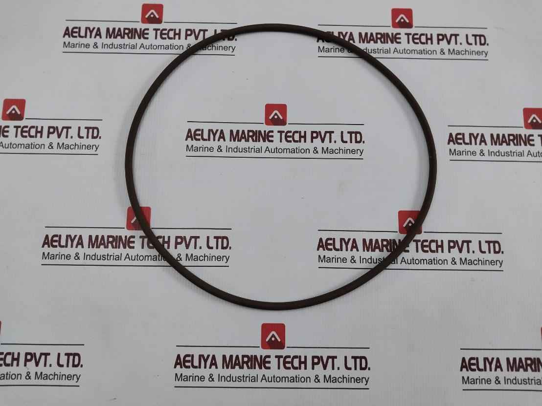 Control Flow 966041 Seal Ring Set For Piston Riser Tensioner