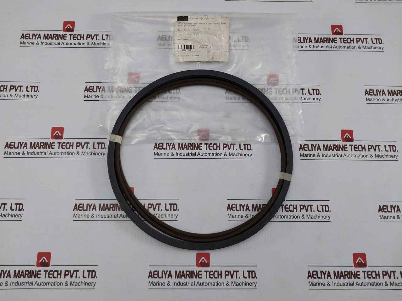 Control Flow 966041 Seal Ring Set For Piston Riser Tensioner