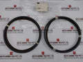 Control Flow 966041 Seal Ring Set For Piston Riser Tensioner