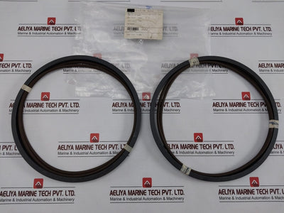 Control Flow 966041 Seal Ring Set For Piston Riser Tensioner