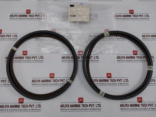 Control Flow 966041 Seal Ring Set For Piston Riser Tensioner