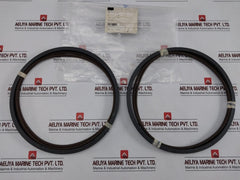 Control Flow 966041 Seal Ring Set For Piston Riser Tensioner