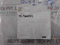 Control Flow 966042 Movement Compensator Ring 600K-25 Dsc Seal