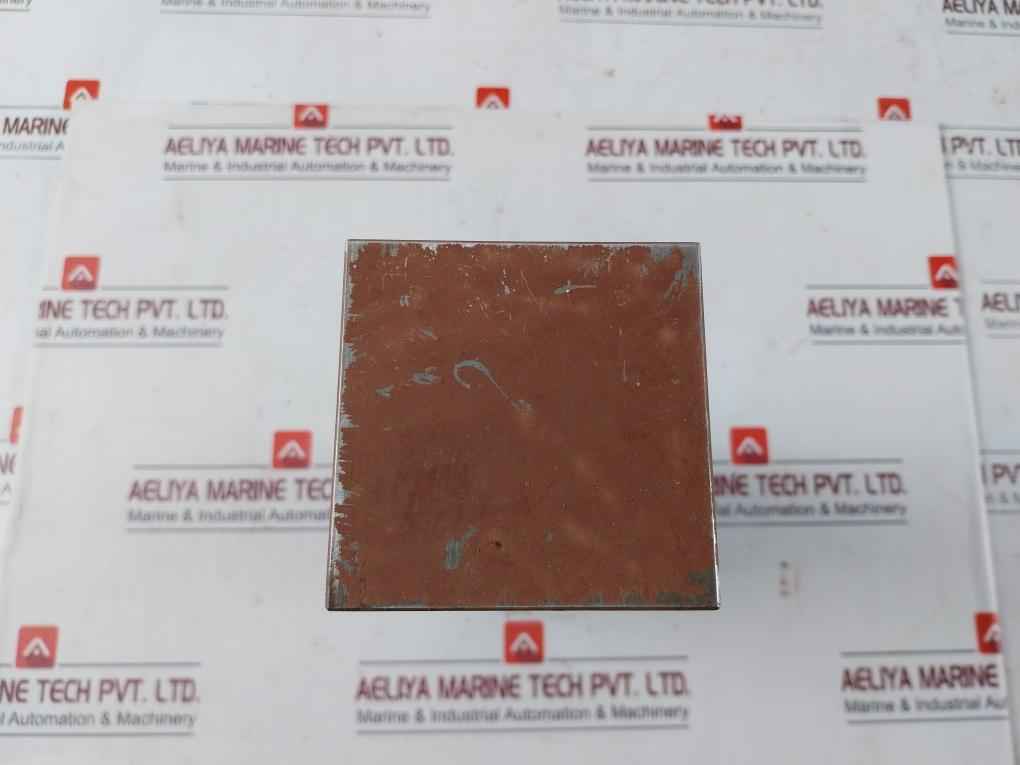 Control Flow 966093 Hydraulic Power Unit Manifold Block For Pitch Compensator Sy