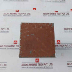Control Flow 966093 Hydraulic Power Unit Manifold Block For Pitch Compensator Sy