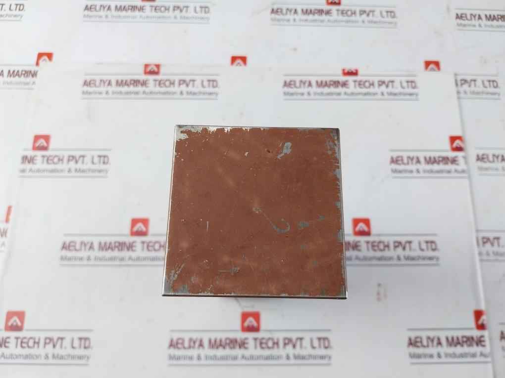 Control Flow 966093 Hydraulic Power Unit Manifold Block For Pitch Compensator Sy