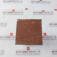 Control Flow 966093 Hydraulic Power Unit Manifold Block For Pitch Compensator Sy