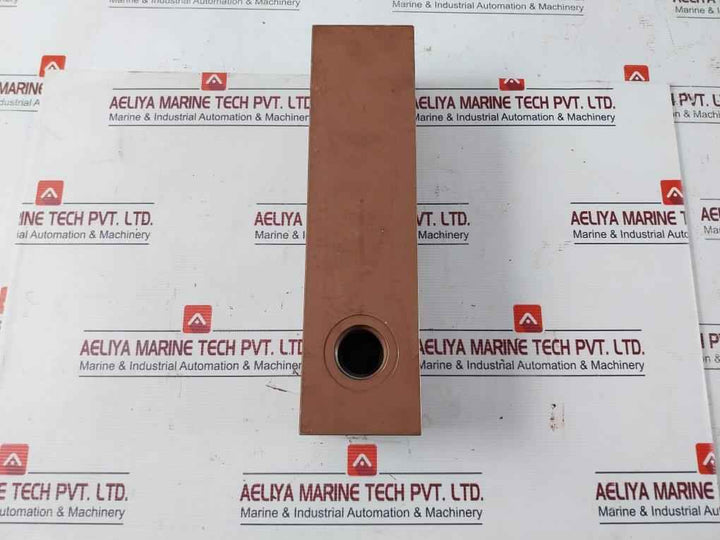 Control Flow 966093 Hydraulic Power Unit Manifold Block For Pitch Compensator Sy