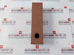 Control Flow 966093 Hydraulic Power Unit Manifold Block For Pitch Compensator Sy