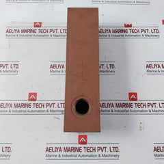 Control Flow 966093 Hydraulic Power Unit Manifold Block For Pitch Compensator Sy