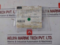 Control Flow 966093 Hydraulic Power Unit Manifold Block For Pitch Compensator Sy