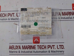 Control Flow 966093 Hydraulic Power Unit Manifold Block For Pitch Compensator Sy