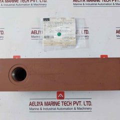 Control Flow 966093 Hydraulic Power Unit Manifold Block For Pitch Compensator Sy