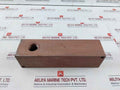 Control Flow 966093 Hydraulic Power Unit (Hpu) Manifold Block 3500 Psi