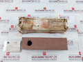 Control Flow 966093 Hydraulic Power Unit (Hpu) Manifold Block 3500 Psi