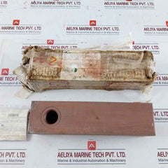 Control Flow 966093 Hydraulic Power Unit (Hpu) Manifold Block 3500 Psi