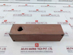 Control Flow 966093 Hydraulic Power Unit (Hpu) Manifold Block 3500 Psi