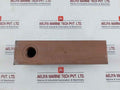Control Flow 966093 Hydraulic Power Unit (Hpu) Manifold Block 3500 Psi
