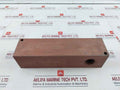 Control Flow 966093 Hydraulic Power Unit (Hpu) Manifold Block 3500 Psi