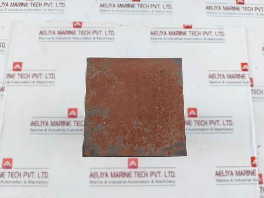 Control Flow 966093 Hydraulic Power Unit (Hpu) Manifold Block 3500 Psi