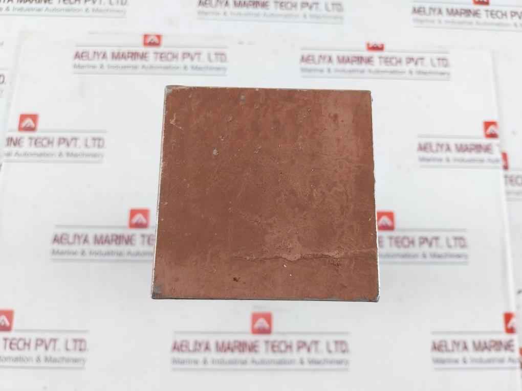 Control Flow 966093 Hydraulic Power Unit (Hpu) Manifold Block 3500 Psi