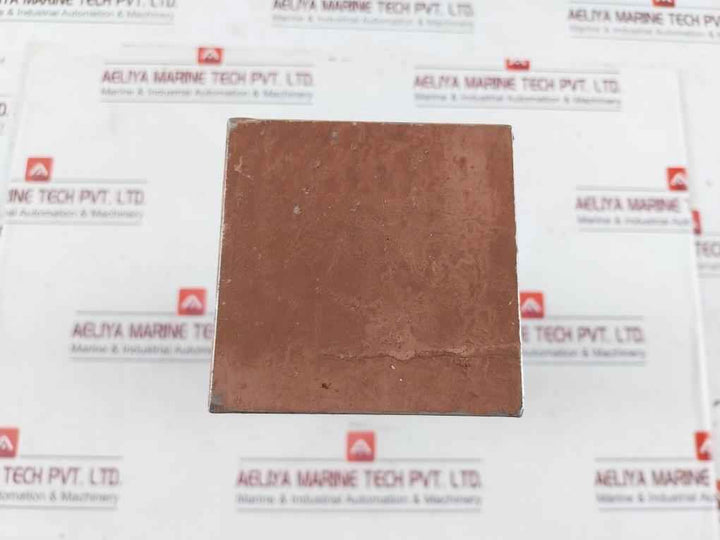 Control Flow 966093 Hydraulic Power Unit (Hpu) Manifold Block 3500 Psi
