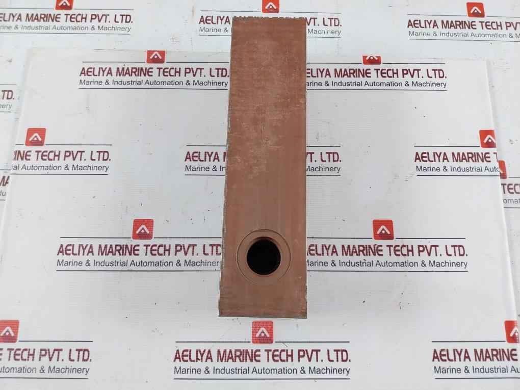 Control Flow 966093 Hydraulic Power Unit (Hpu) Manifold Block 3500 Psi