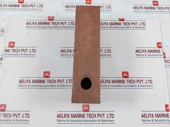 Control Flow 966093 Hydraulic Power Unit (Hpu) Manifold Block 3500 Psi