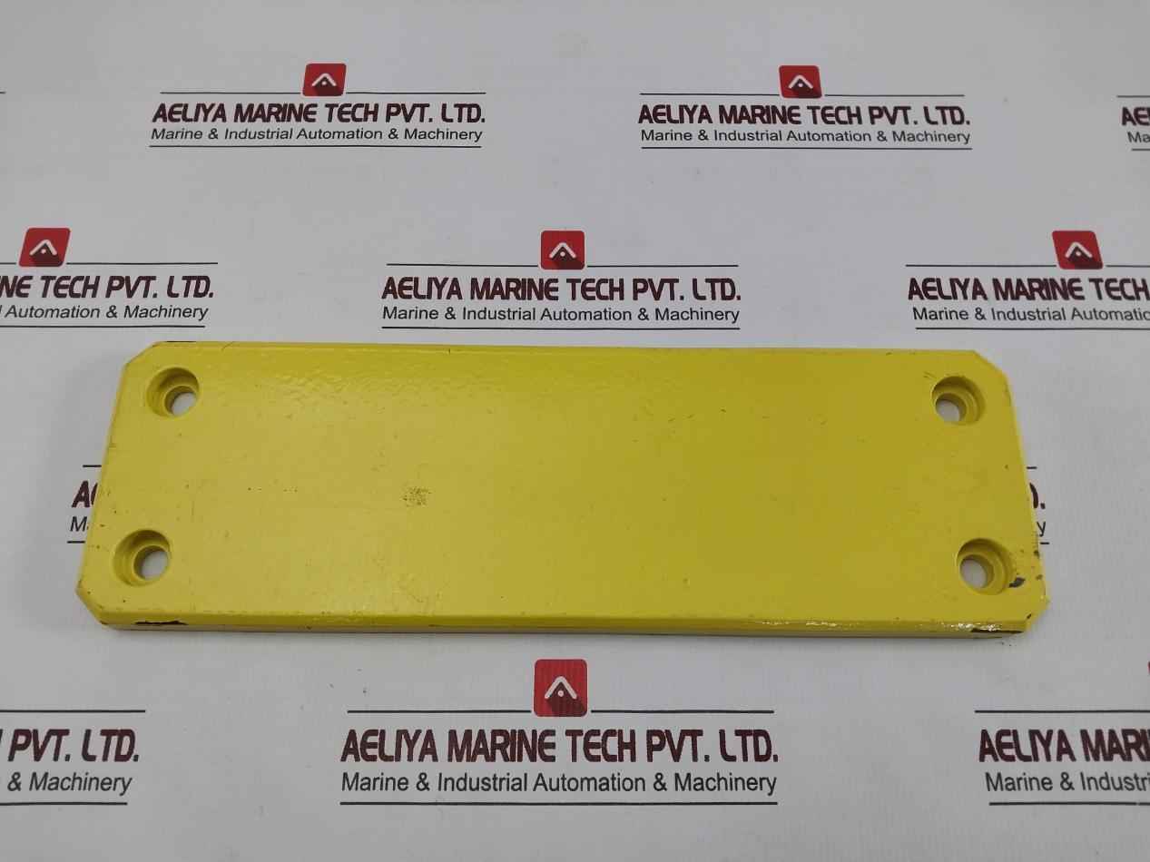 Control Flow 966103-03 Compensator Plate 600K Dsc-25 30198622