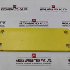 Control Flow 966103-03 Compensator Plate 600K Dsc-25 30198622