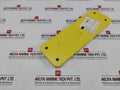 Control Flow 966103-03 Compensator Plate 600K Dsc-25 30198622