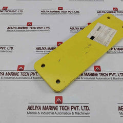 Control Flow 966103-03 Compensator Plate 600K Dsc-25 30198622