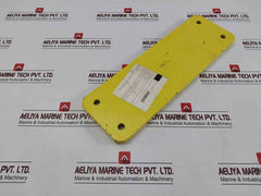 Control Flow 966103-03 Compensator Plate 600K Dsc-25 30198622