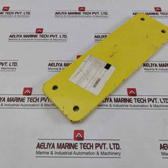 Control Flow 966103-03 Compensator Plate 600K Dsc-25 30198622