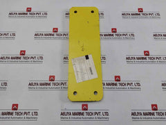 Control Flow 966103-03 Compensator Plate 600K Dsc-25 30198622