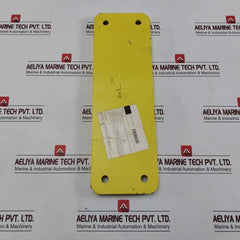 Control Flow 966103-03 Compensator Plate 600K Dsc-25 30198622