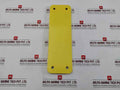 Control Flow 966103-03 Compensator Plate For Motion Compensator 600K Dsc-25
