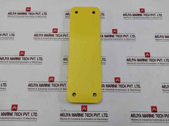 Control Flow 966103-03 Compensator Plate For Motion Compensator 600K Dsc-25